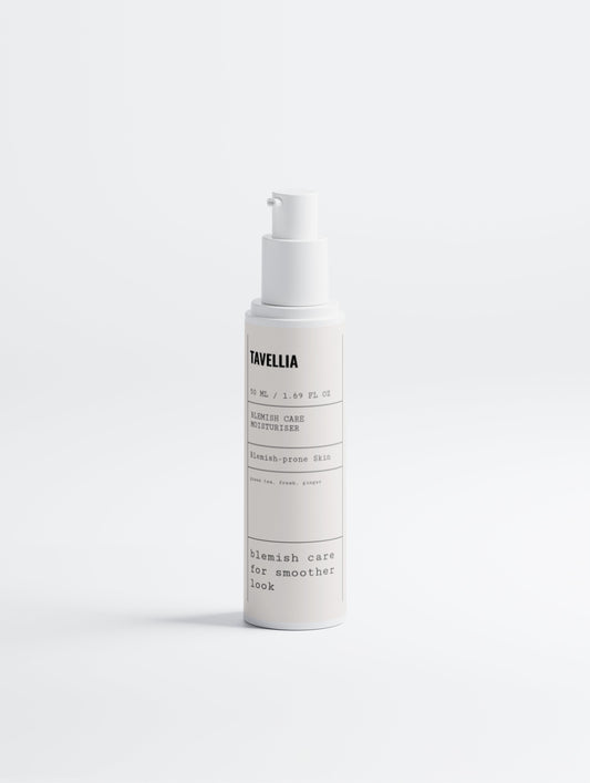 Blemish Care Moisturiser