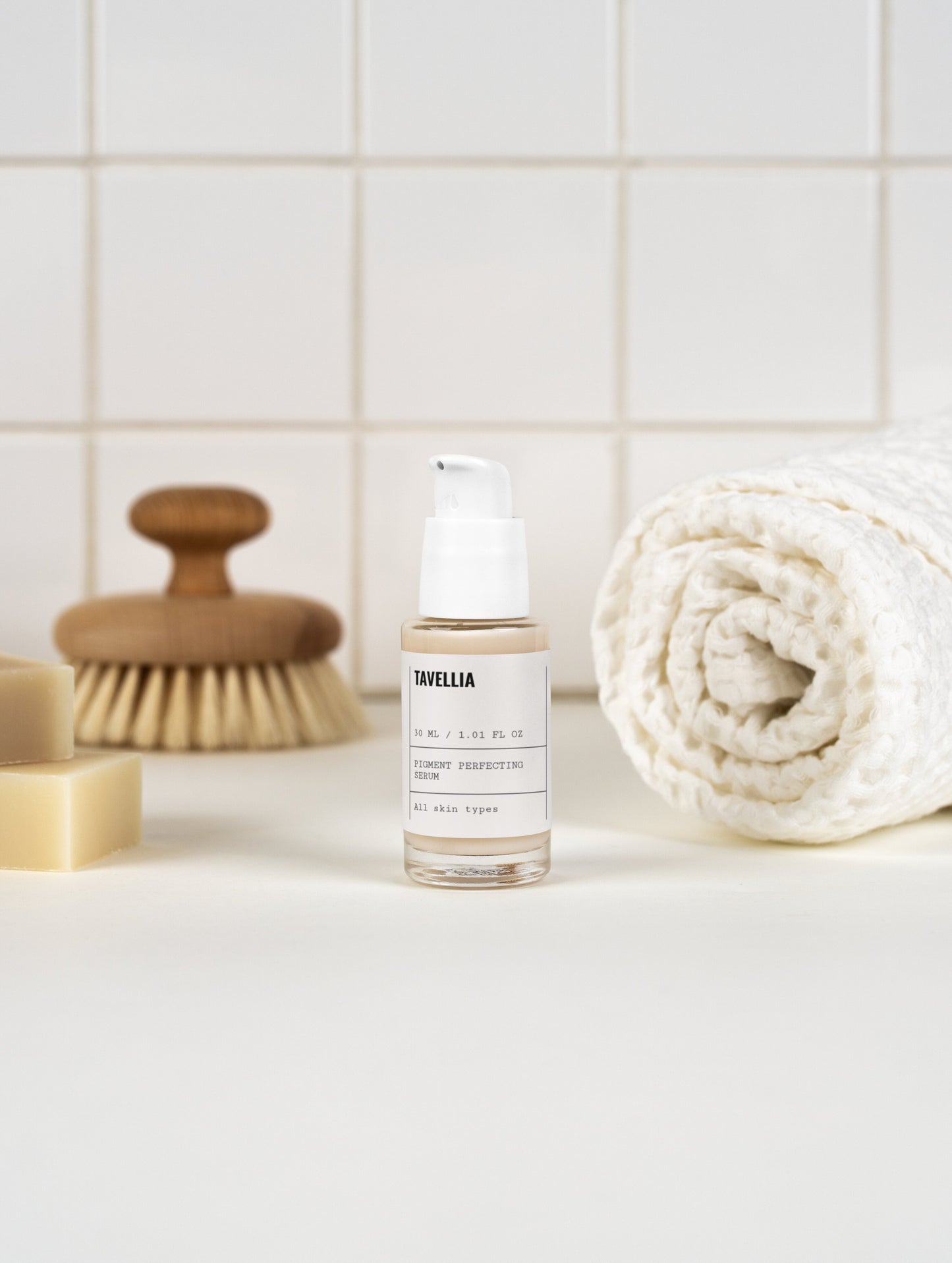 Pigment Perfecting Serum