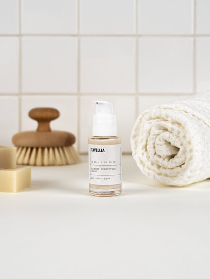 Pigment Perfecting Serum