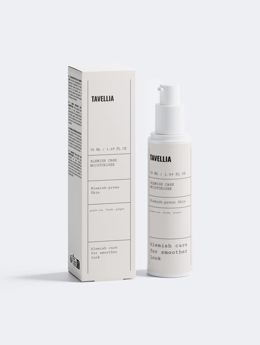 Blemish Care Moisturiser