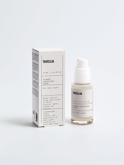 Pigment Perfecting Serum