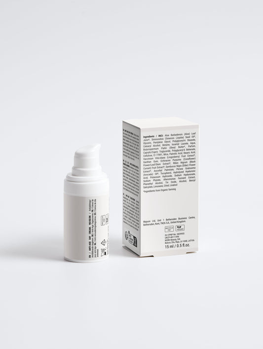 Anti-Age Day Cream